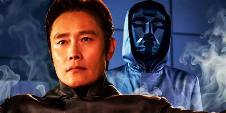 Uncover The Secrets Of The Frontman