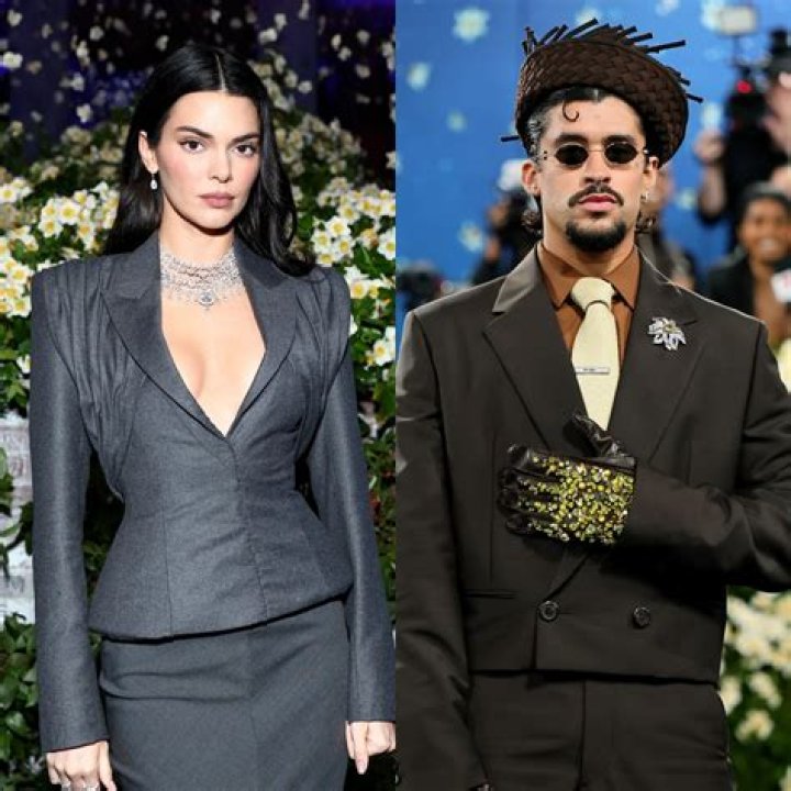 Uncover The Secrets Of "Where S Bad Bunny Kendall Jenner S": Exclusive Revelations