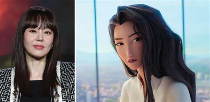 Uncover The Secrets Of Yunjin Kim: A Journey Of Discovery