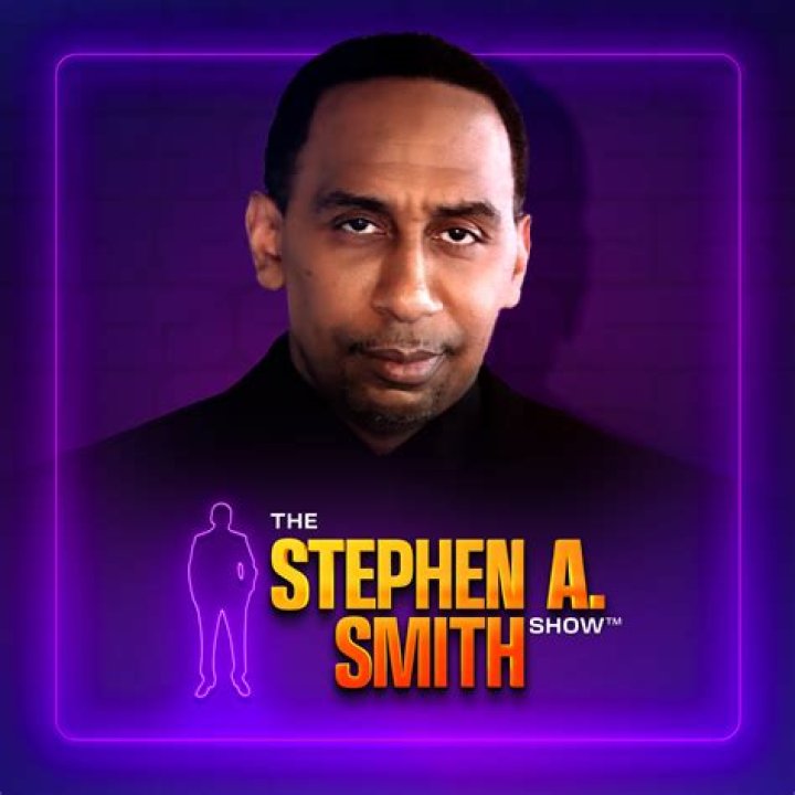 Uncover The Secrets To Stephen A. Smith's Astonishing Net Worth