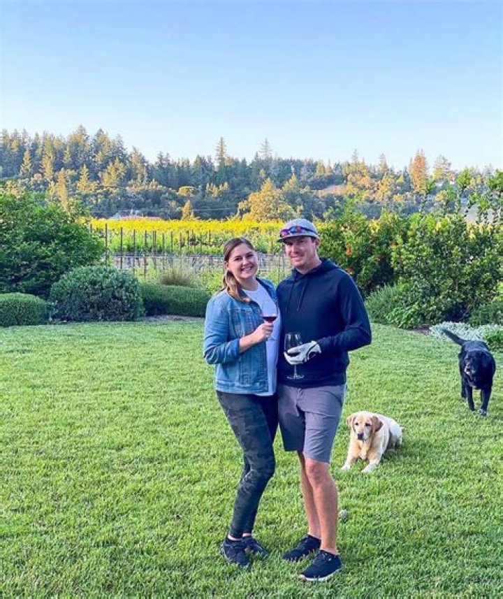 Uncover The Story Of Joel Dahmen's Wife: Unveiling Her Vital Role