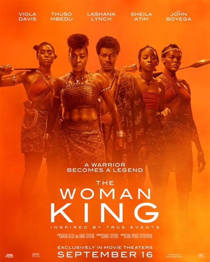Uncover The Strength Of "The Woman King": Discoveries And Insights Await