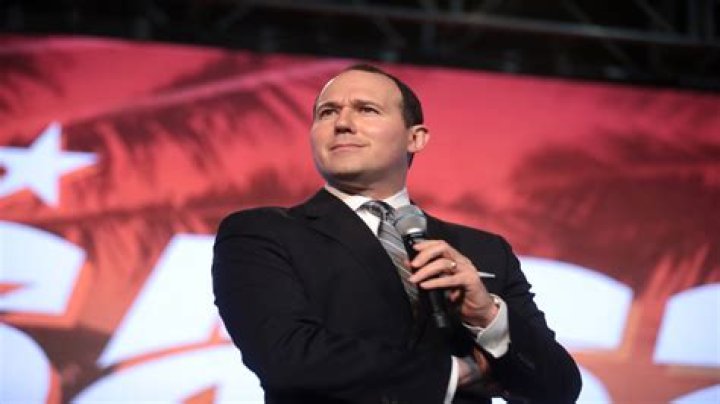 Uncover The Surprising Truths Behind Raymond Arroyo's Net Worth