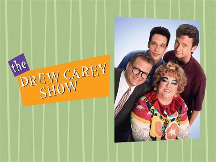 Uncover The Timeless Legacy Of Kathy Kinney As Mimi On "The Drew Carey Show"
