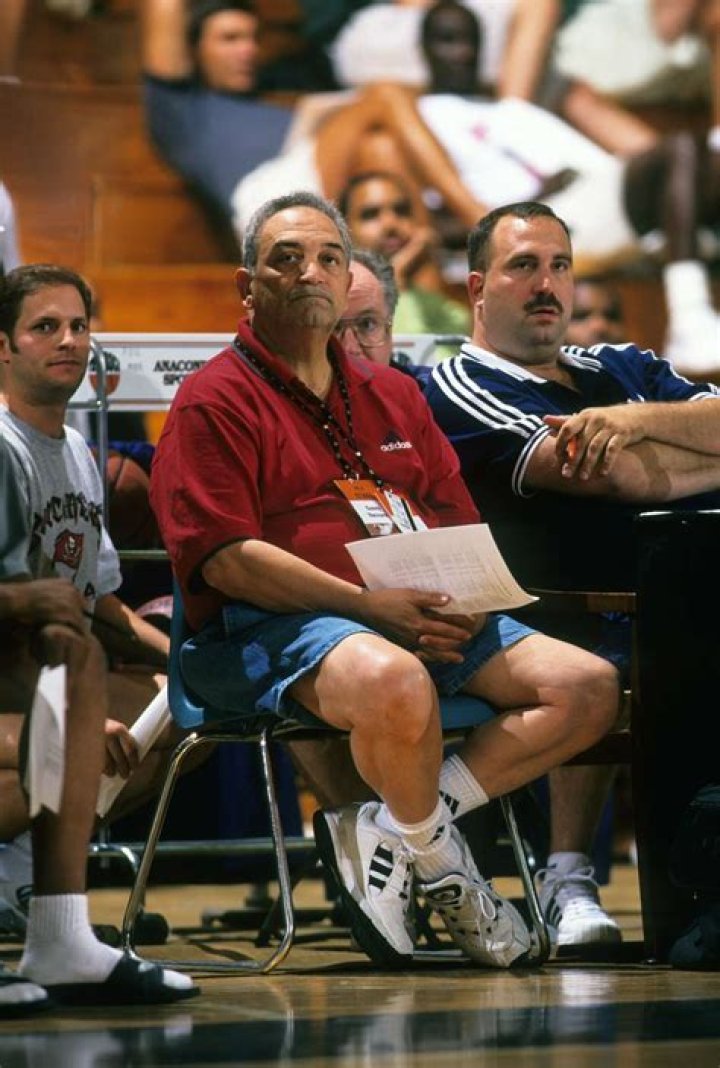 Uncover The True Story Behind Glenn Stearns' Height, Weight, And Net Worth