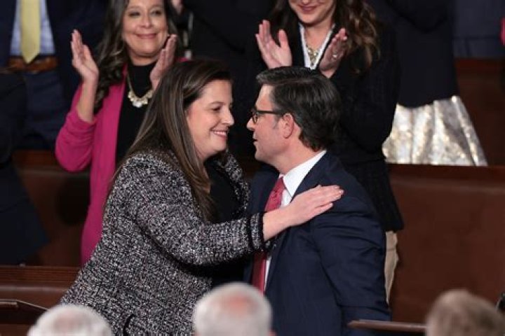 Uncover The Truth About Melanie Stefanik: Surprising Insights Revealed