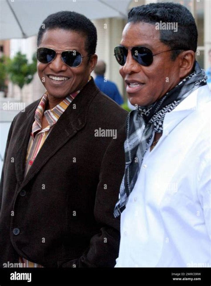 Uncover The Truth: Jermaine Jackson's Grandchildren Unveiled