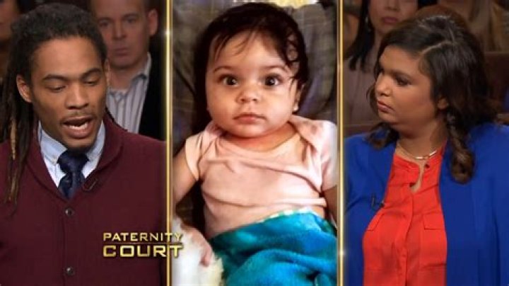 Uncover The Truth: Patty Mayo's Paternity Revealed!