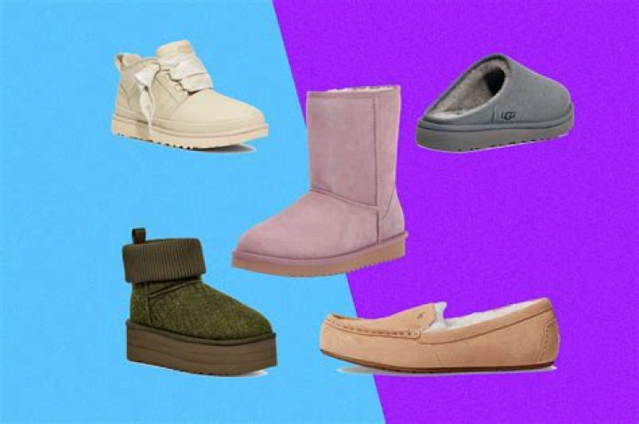 Uncover The Ultimate Cyber Monday Deals On Ugg Boots That Will Keep