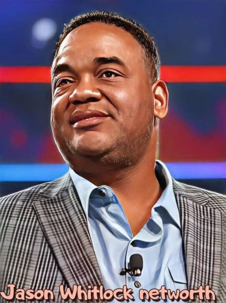 Uncover The Unfiltered Truths And Bold Opinions Of Jason Whitlock