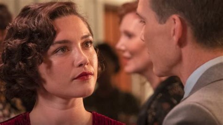 Uncover The Unseen Influence: Florence Pugh's Mother Revealed