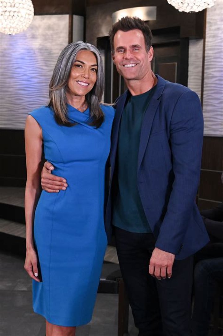 Uncover The Untold Story: Cameron Mathison's Brother Revealed