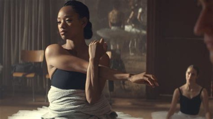 Uncover The Untold Story Of A Dance Prodigy