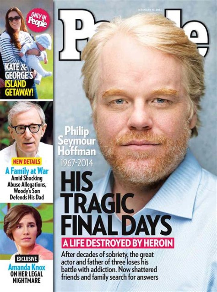 Uncover The Untold Story Of Philip Seymour Hoffman's Net Worth