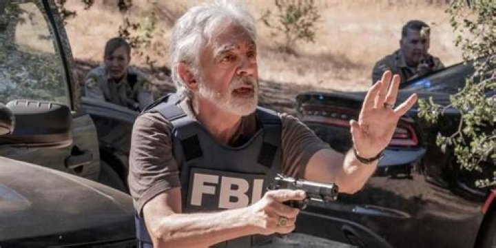 Uncover The Veteran Legacy Of Acclaimed Actor Joe Mantegna