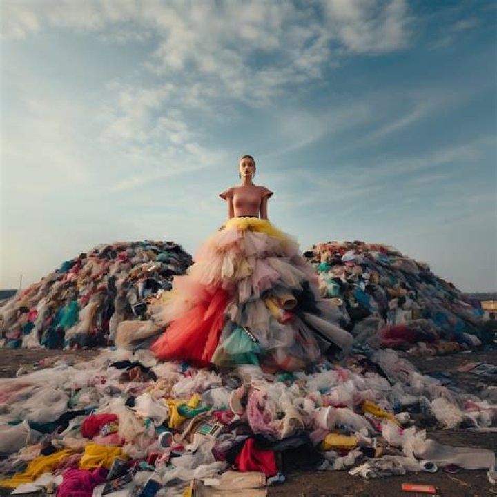 Uncover The Visionary World Of Lauren Schermerhorn: Sustainability And Fashion Redefined