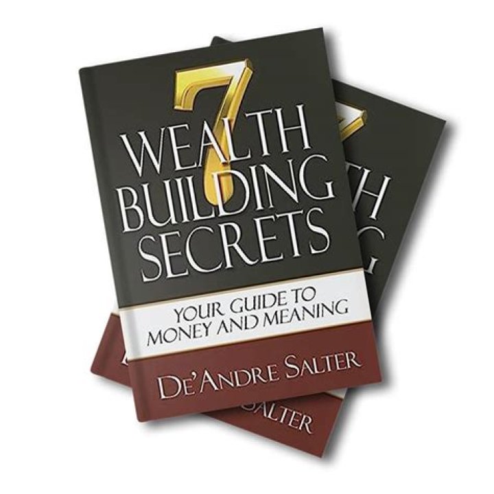 Uncover The Wealth-Building Secrets Of Jesse James West