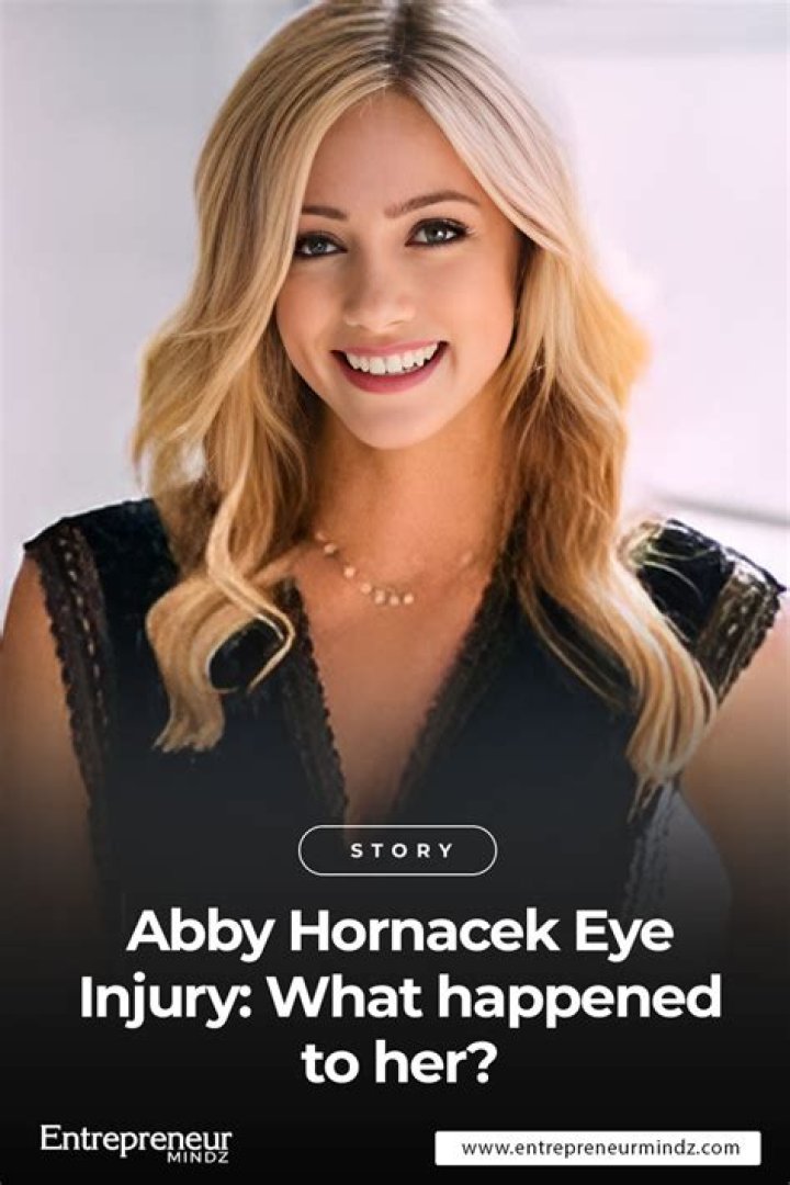 Uncover The World Of Abby Hornacek: Wikipedia Reveals Her Journey