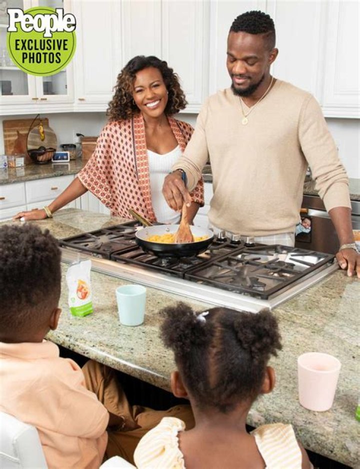 Uncover The World Of Janai Norman: Exploring Wikipedia's Insights