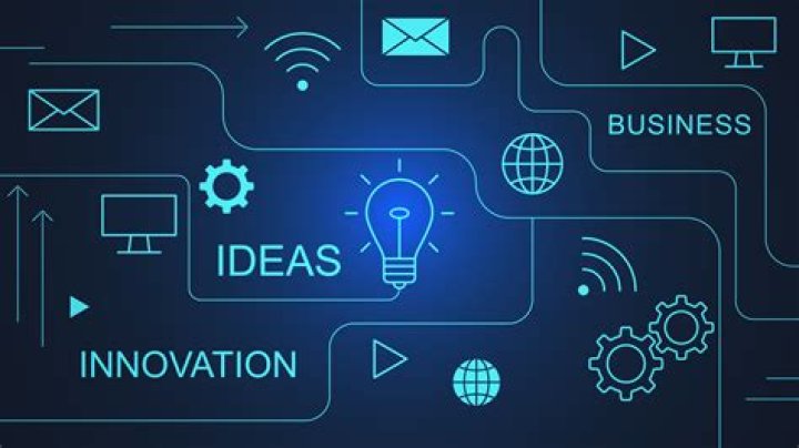 Uncover The World Of Technology Innovation With Luke Weil: Exclusive Insights And Revelations