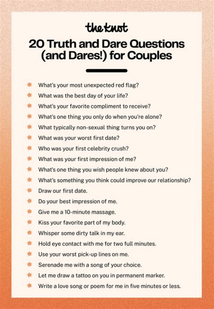 Uncover Truths And Empower Your Relationships