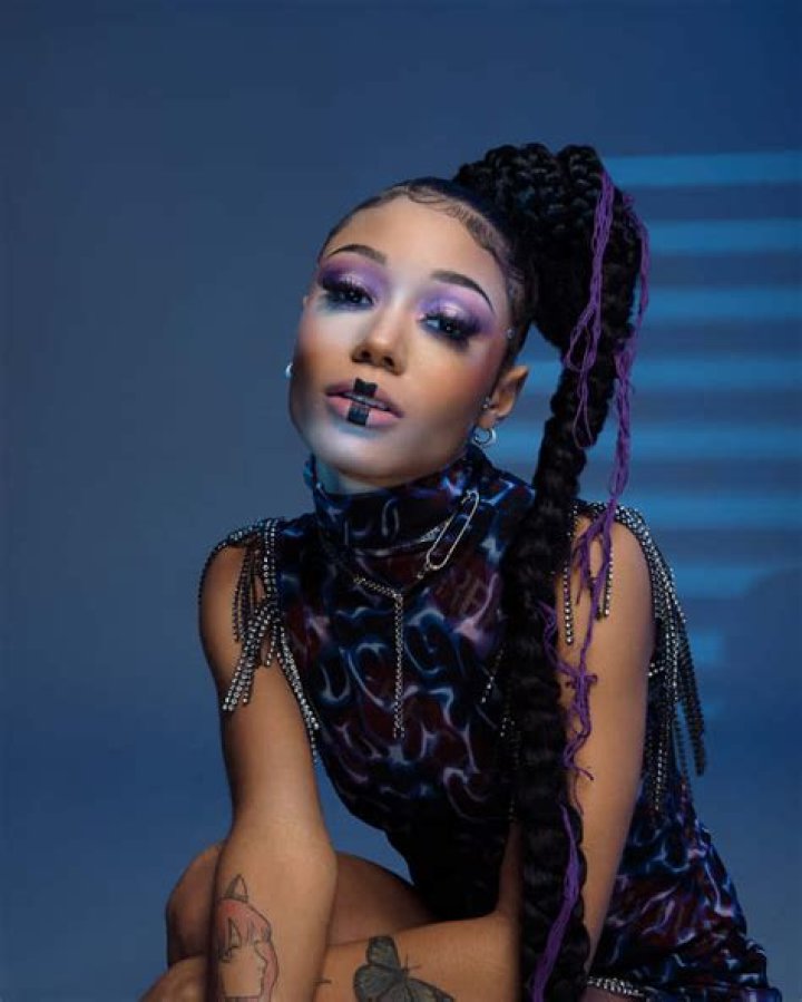 Uncovering A Rising Star In The Music Industry