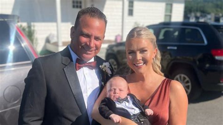 Uncovering April Macie's Husband And Their Untold Story