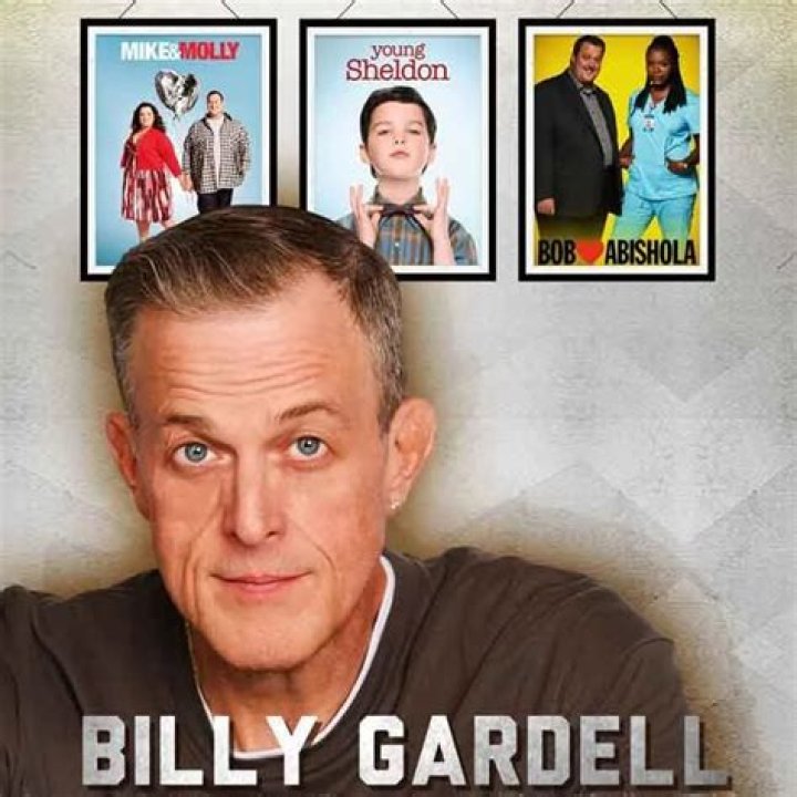 Uncovering Billy Gardell's Marital Status And Beyond