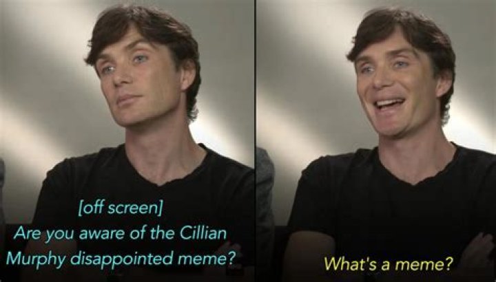 Uncovering Cillian Murphy: What Are Some Fun Facts About This Acclaimed Actor?