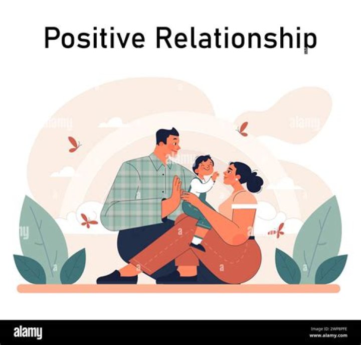 Uncovering Family Bonds And The Power Of Positive Relationships
