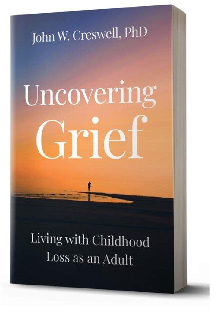 Uncovering Grief, Memories, And Legacy