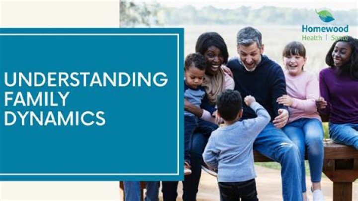 Uncovering Hidden Talents And Family Dynamics