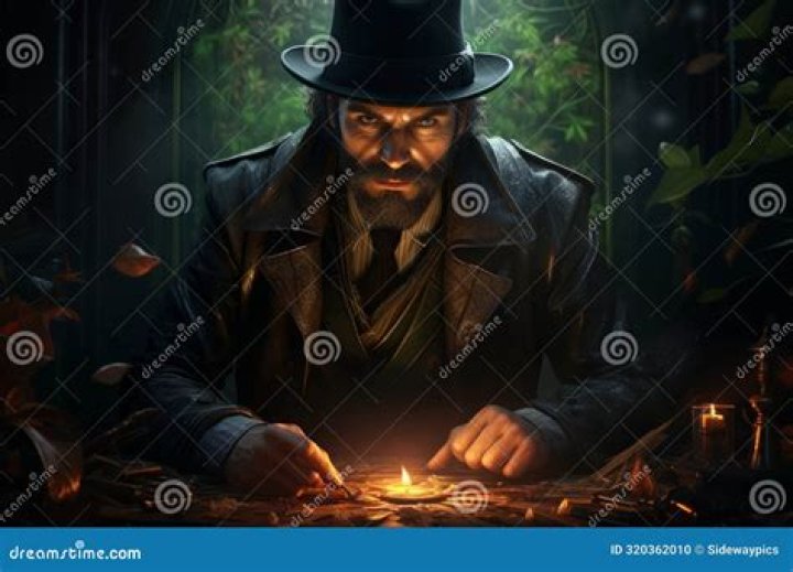 Uncovering Hidden Truths And Inspiration