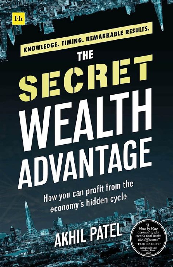 Uncovering Hidden Wealth And Investment Secrets