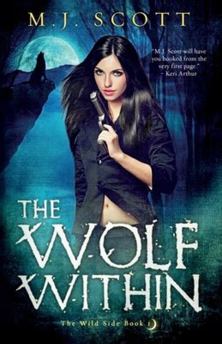 Uncovering His Secrets And Unveiling The Wolf Within