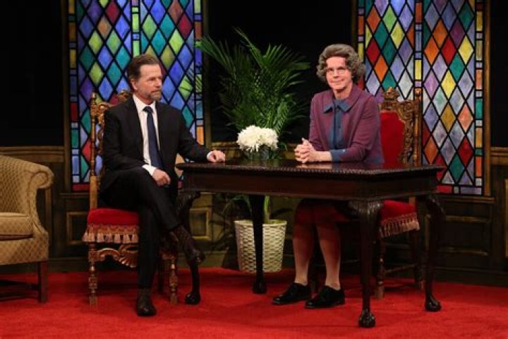 Uncovering Insights Into Dana Carvey, Lori, And Brad