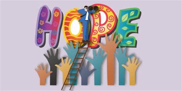 Uncovering New Hope In 2023