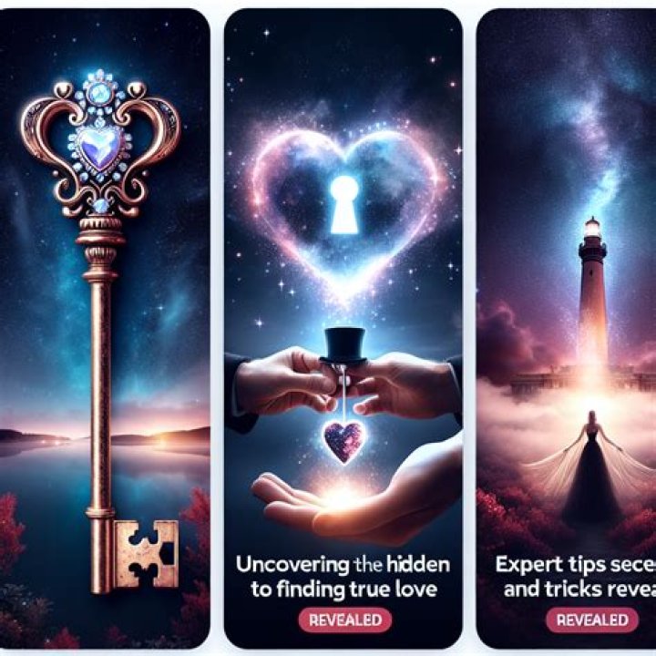 Uncovering Secrets And Finding Love