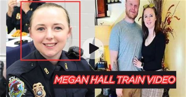 Uncovering Secrets Behind "Watch Megan Hall Leaked Video The Talks"