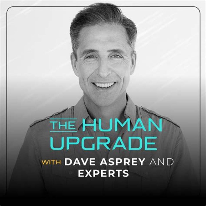 Uncovering Secrets Of Dave Asprey's Relationship
