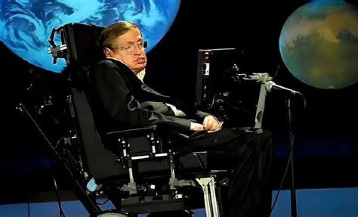 Uncovering The Allegations Of Stephen Hawking's Infidelity