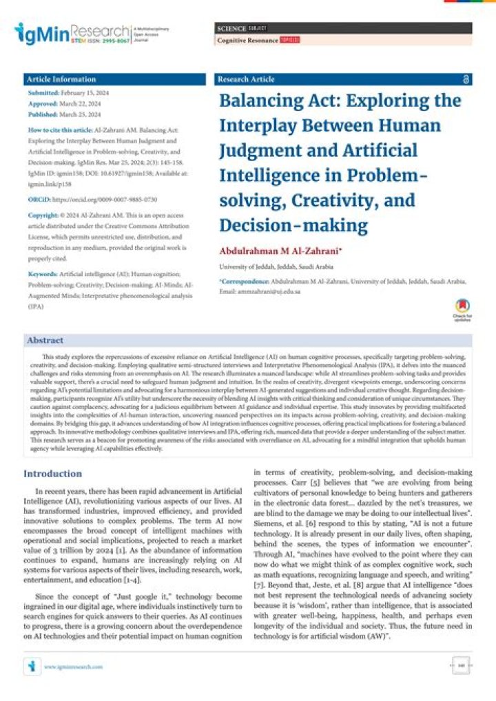 Uncovering The Circumstances And Impact