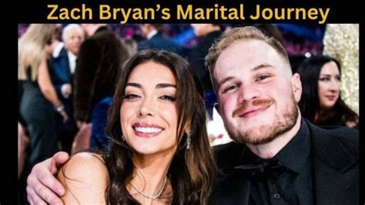 Uncovering The Connections: Zach Bryan And Rose Madden