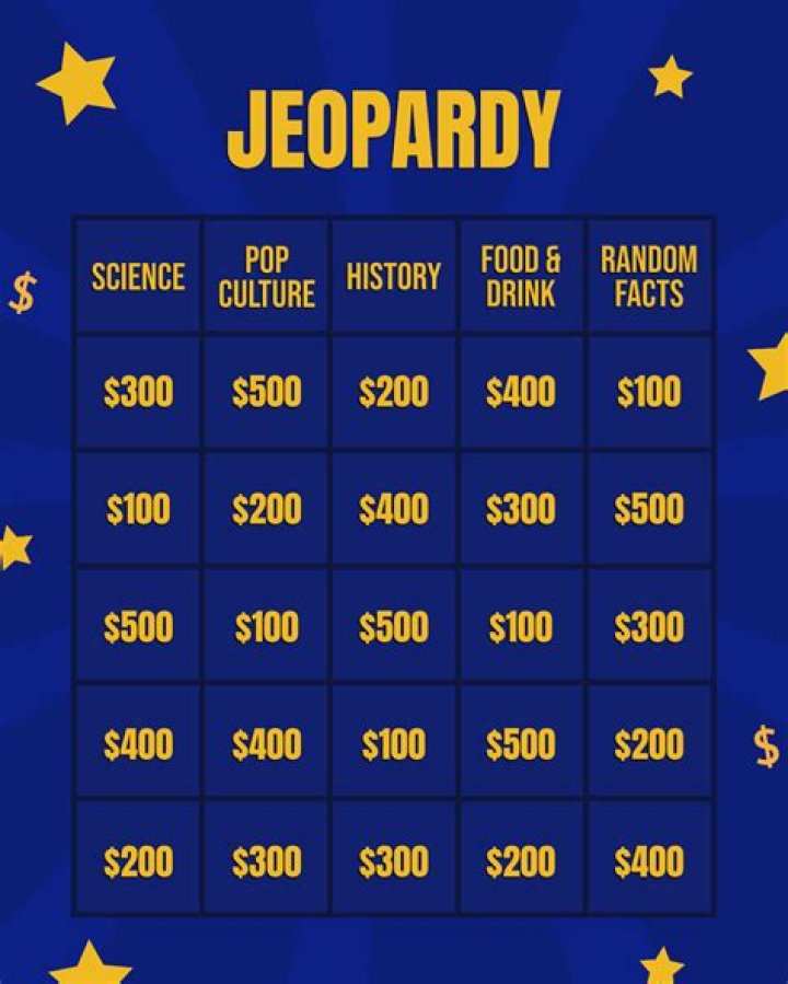 Uncovering The Daughter Of A Jeopardy! Legend
