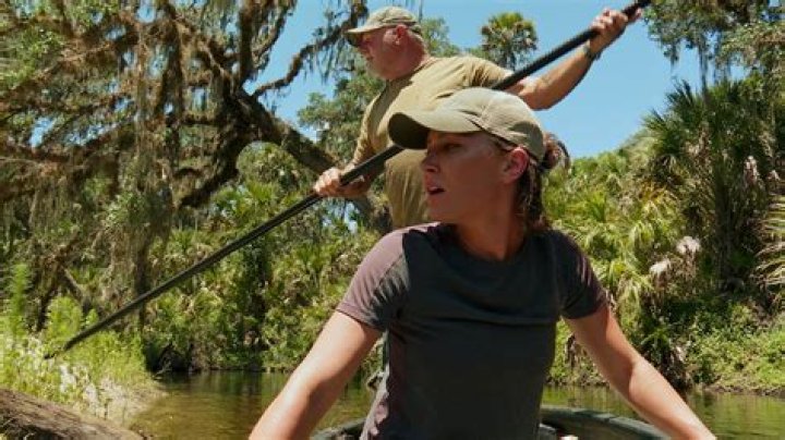 Uncovering The Earnings Of The Swamp People Cast