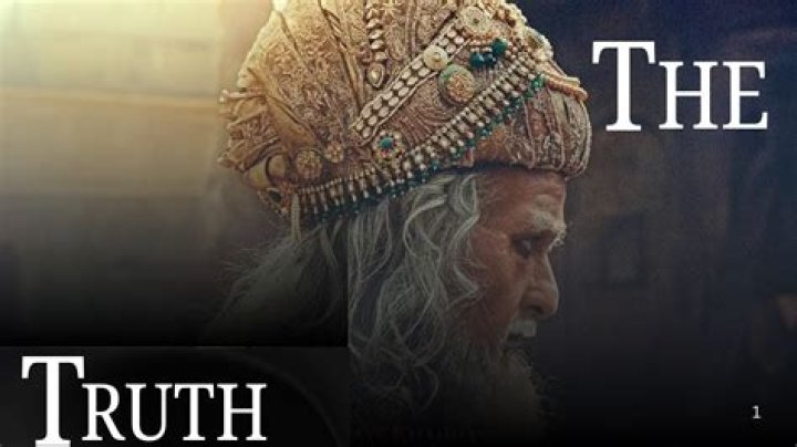 Uncovering The Enigma Behind His Religion