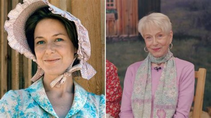 Uncovering The Enigmatic Antagonist From Little House On The Prairie