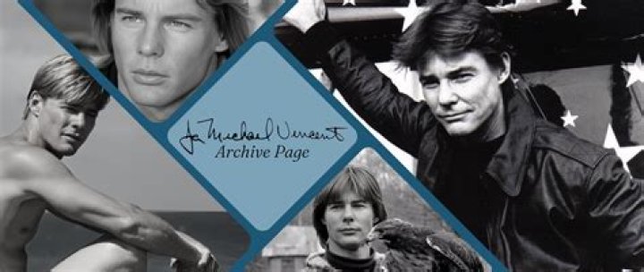 Uncovering The Enigmatic World Of Jan-Michael Vincent's Spouses