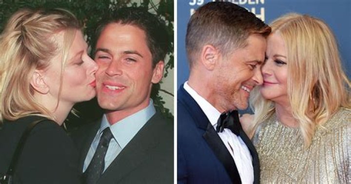 Uncovering The Enigmatic World Of Rob Lowe's Wife: Secrets, Success, And Surprises