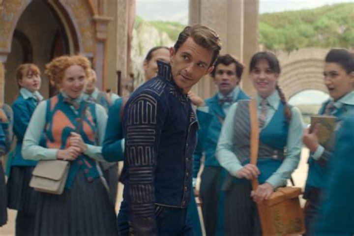 Uncovering The Fate Of Jonathan Gilbert